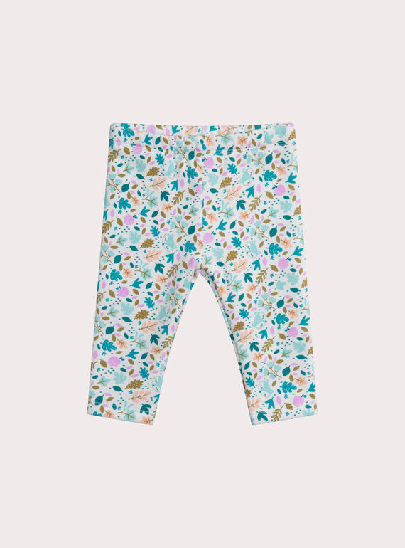 Light violet SET XIMYENS / 25WG09R1ENS322